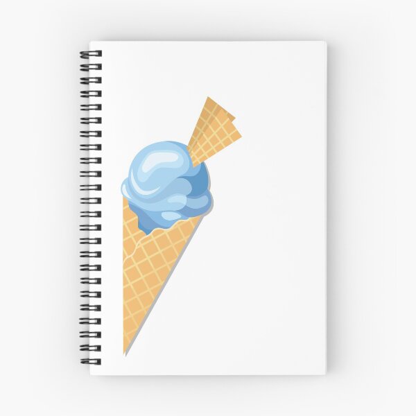 Item preview, Icecream designed and sold by walkmanakos.