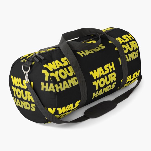 Item preview, Wash Your Hands designed and sold by weavernap.