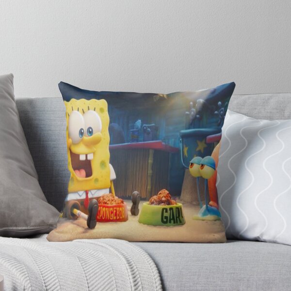 Item preview, SpongeBob square pants . designed and sold by Bodda01.