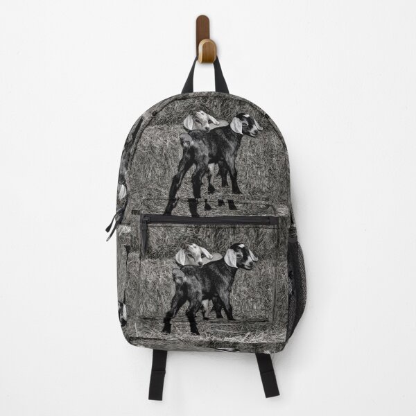 Item preview, Baby Goats on Hay designed and sold by Savannah Gibbs.