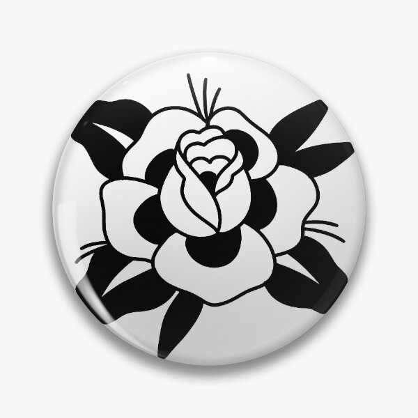 Item preview, Rose designed and sold by ivyklomp.