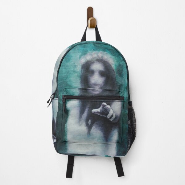 Storms and Saints Backpack