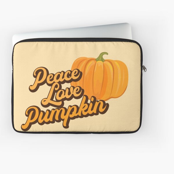 Item preview, Peace Love Pumpkin. designed and sold by LahcenZabir.