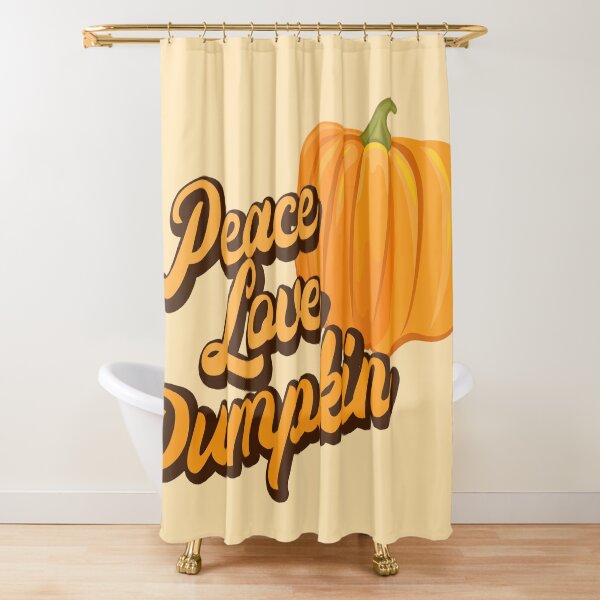 Item preview, Peace Love Pumpkin. designed and sold by LahcenZabir.