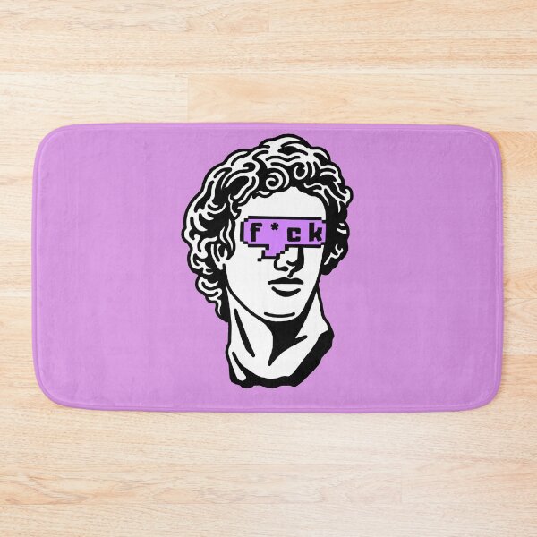 Item preview, Caesar's Disappointment designed and sold by parazitgoodz.