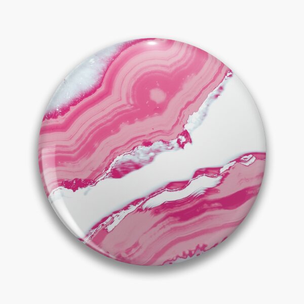 Item preview, Pink Rose Blush Agate #1 #gem #decor #art designed and sold by Anita's & Bella's Art.
