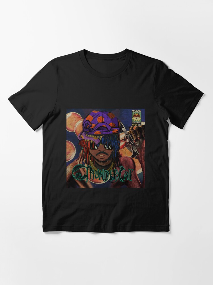 Thundercat Manga T-Shirt Tシャツ AKIRA