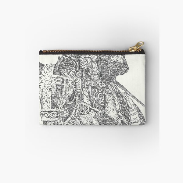 Item preview, Durbar Horse and Rider designed and sold by tqueen.