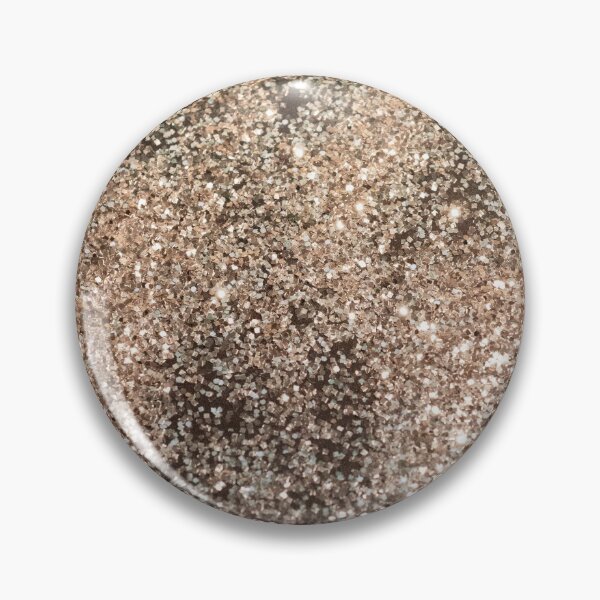 Item preview, GOLD BLACK Lady Glam #1 (Photo of Glitter Only - Not Reflective) designed and sold by Anita's & Bella's Art.