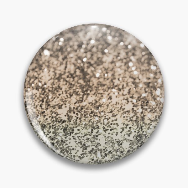 Item preview, GOLD BLACK Lady Glam #2 (Photo of Glitter Only - Not Reflective) designed and sold by Anita's & Bella's Art.