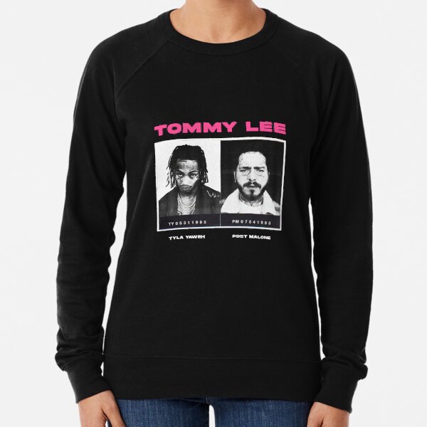 Tommy Lee Clothing Redbubble