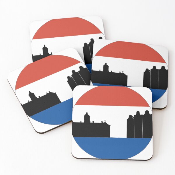 Item preview, The Netherlands Design 1 designed and sold by designby-maddie.