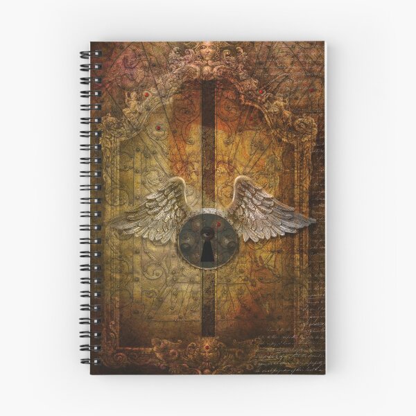 Item preview, Portal v2 designed and sold by jena dellagrottaglia.