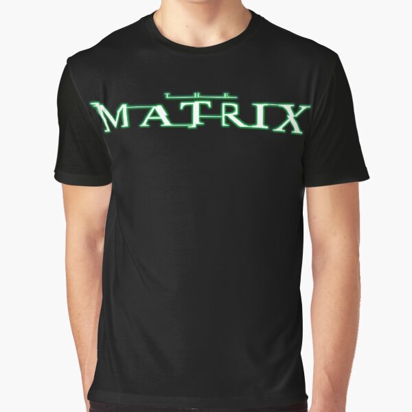 贅沢品 激レア THE MATRIX Center Logo 90s Tee - メンズ