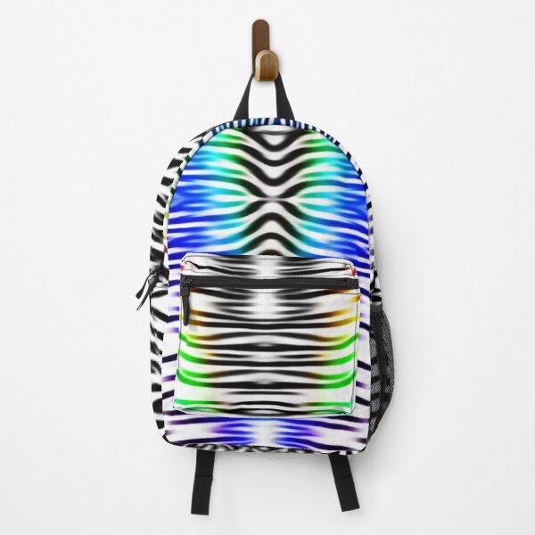 Item preview, Zebra Strong designed and sold by KnightStarrArt.