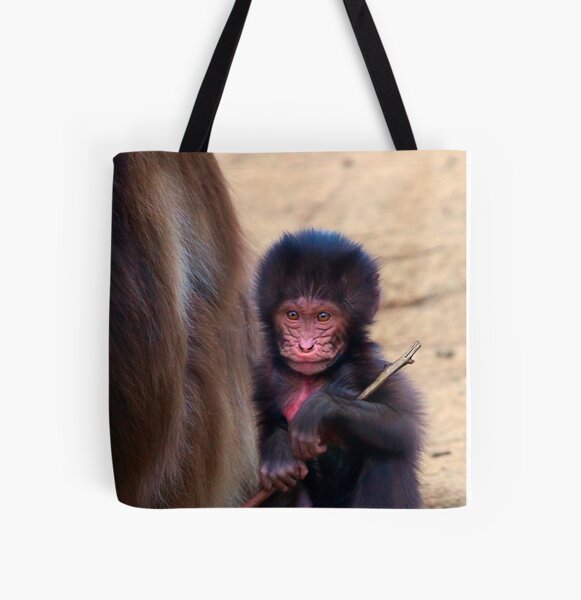 baboon bolsas