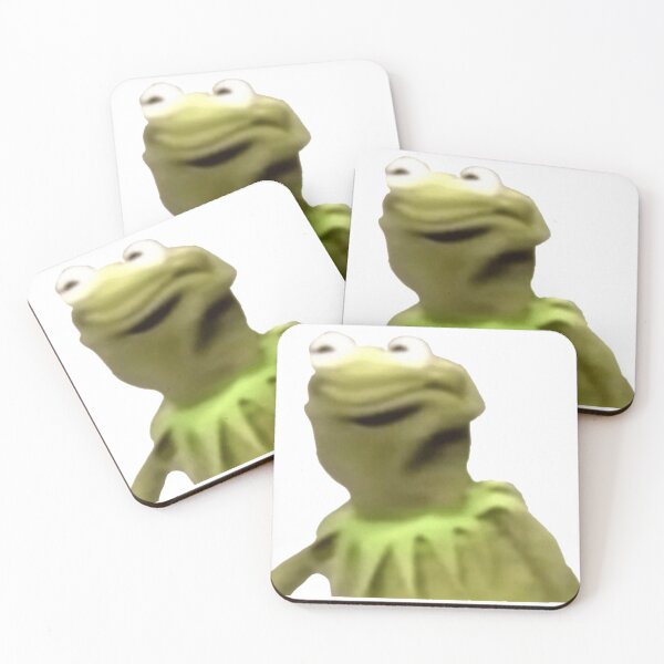Artikelvorschau, Kermit Meme entworfen und verkauft von EmmaCameronnnn.