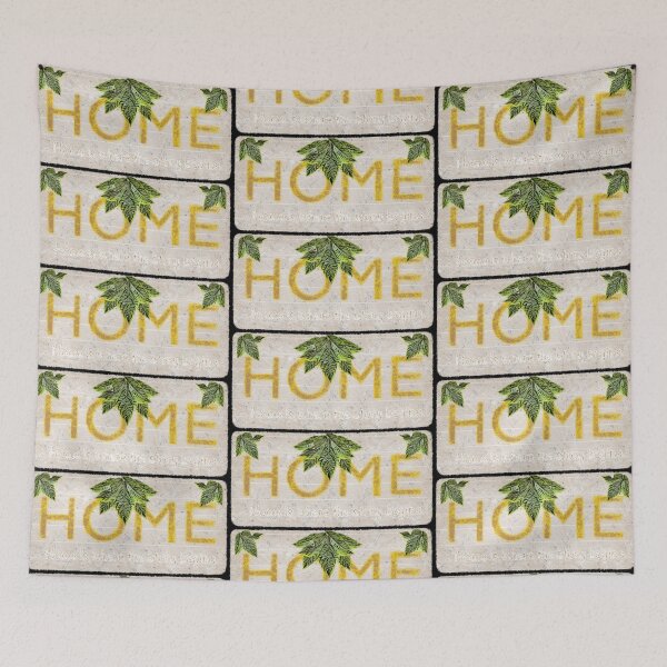 Item preview, Home is where the story begins designed and sold by Zwuck.