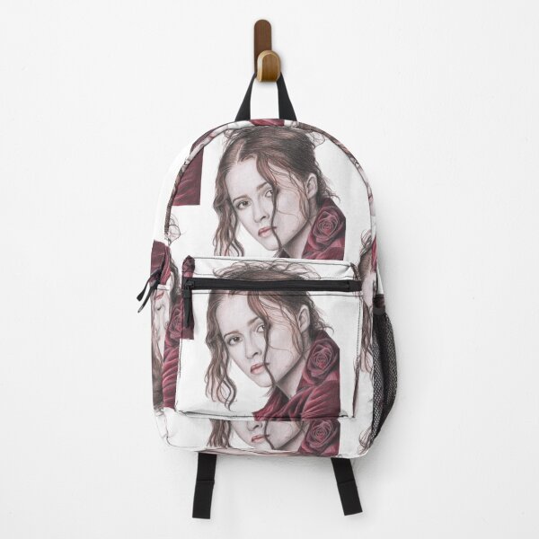 Item preview, Helena Bonham Carter English Rose designed and sold by incloudines.