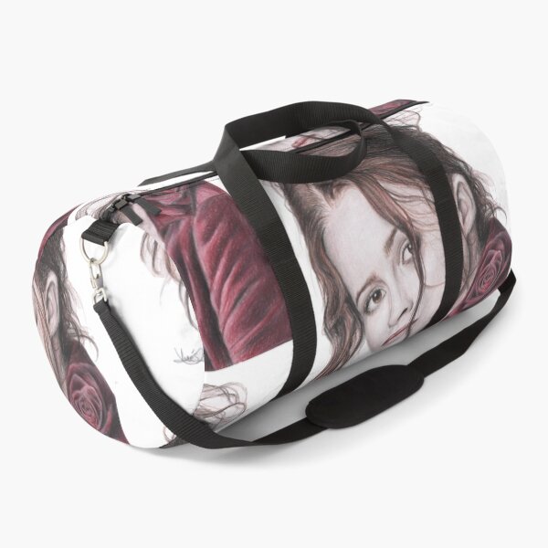 Item preview, Helena Bonham Carter English Rose designed and sold by incloudines.