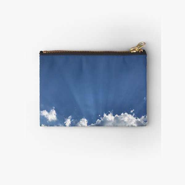 Item preview, Sun Rays Through the Clouds designed and sold by LittleDeerPhoto.