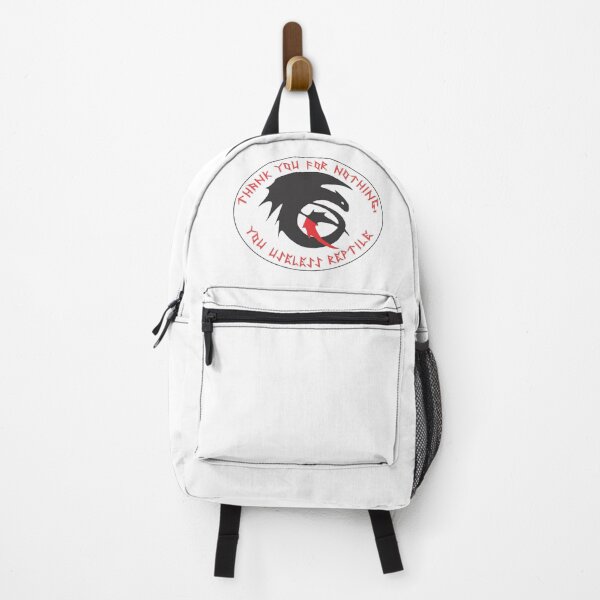 Useless Reptile Backpack