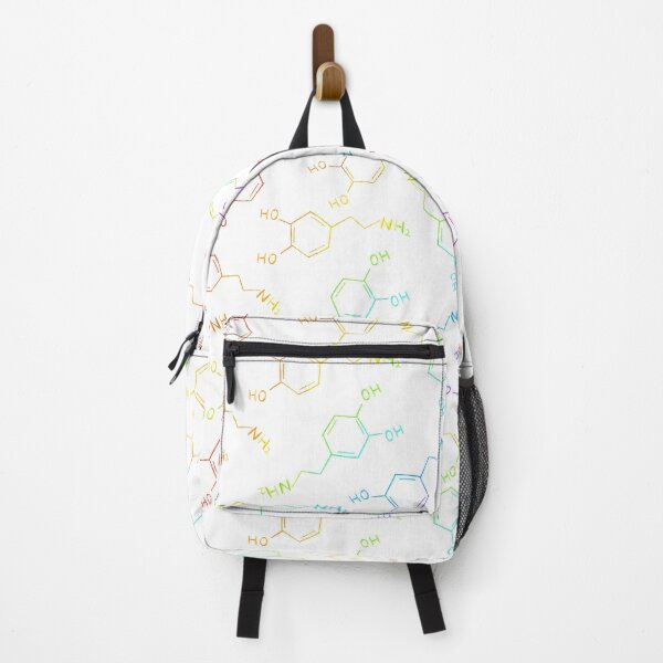 Item preview, Rainbow dopamine designed and sold by Inky-soil.