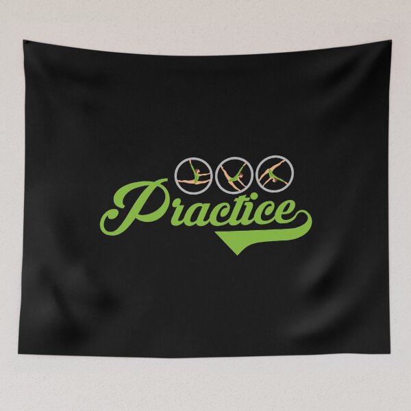 Item preview, Practice Artistic cycling Rhönrad designed and sold by NeXore.
