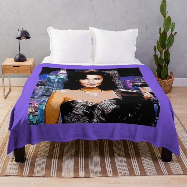 Item preview, CARESS MORELL- DYNASTY designed and sold by Bjorkyboy.