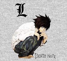 Death Note: Gifts & Merchandise | Redbubble