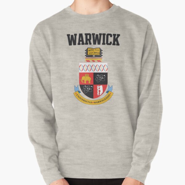 warwick university sweatshirt