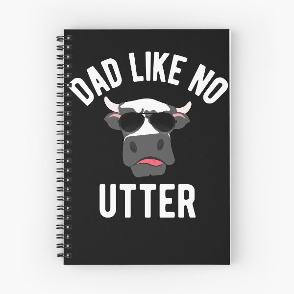 Item preview, Dad Like No Utter designed and sold by gvcepts.