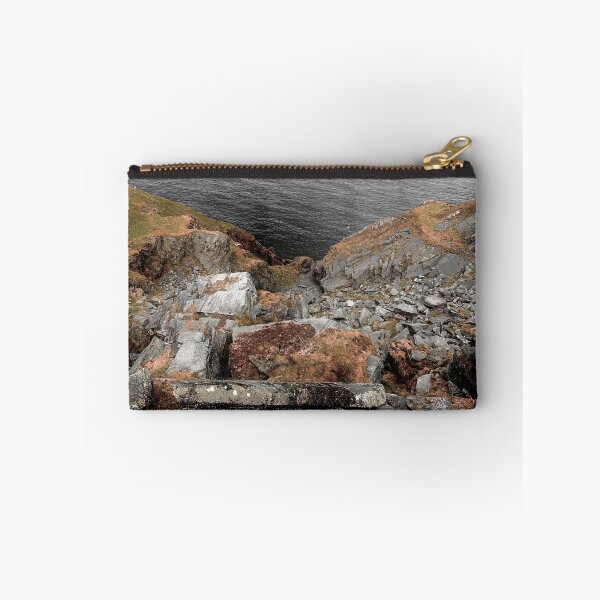 Item preview, Erosion Coastal Photography Sea designed and sold by IBMClothing.