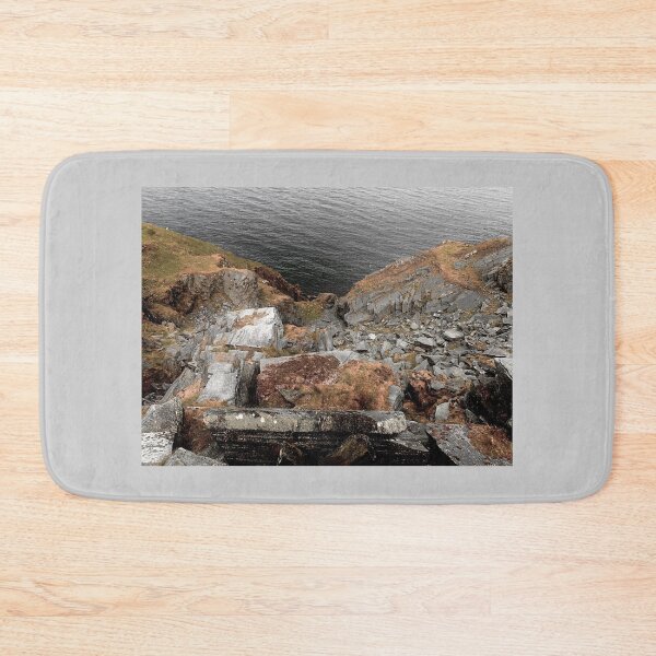Item preview, Erosion Coastal Photography Sea designed and sold by IBMClothing.