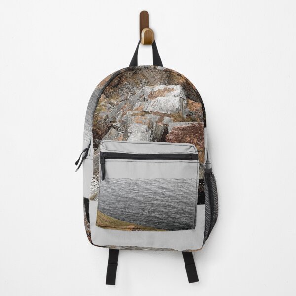 Item preview, Erosion Coastal Photography Sea designed and sold by IBMClothing.