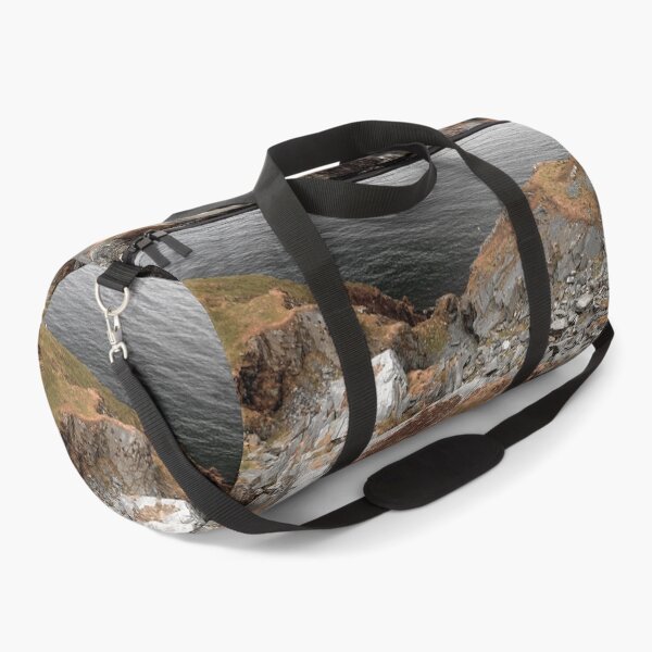 Item preview, Erosion Coastal Photography Sea designed and sold by IBMClothing.
