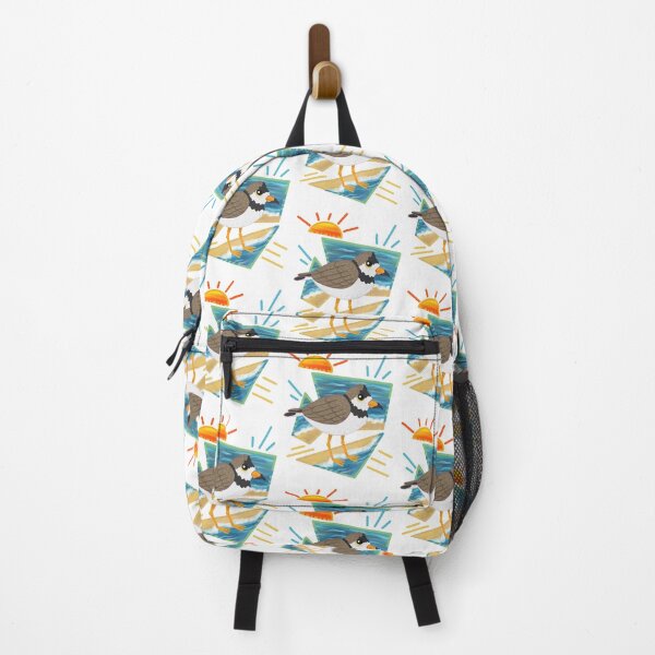 Item preview, Piping Plover designed and sold by Matt Schiavone.