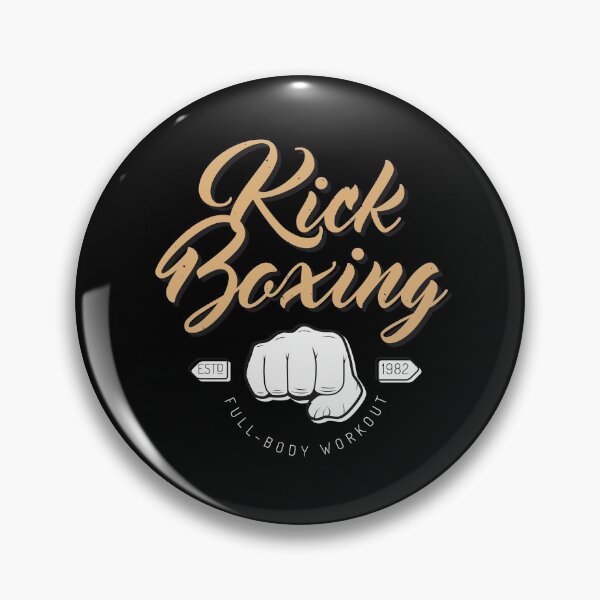 Item preview, Kick boxing kick boxing sport designed and sold by Dsigns.