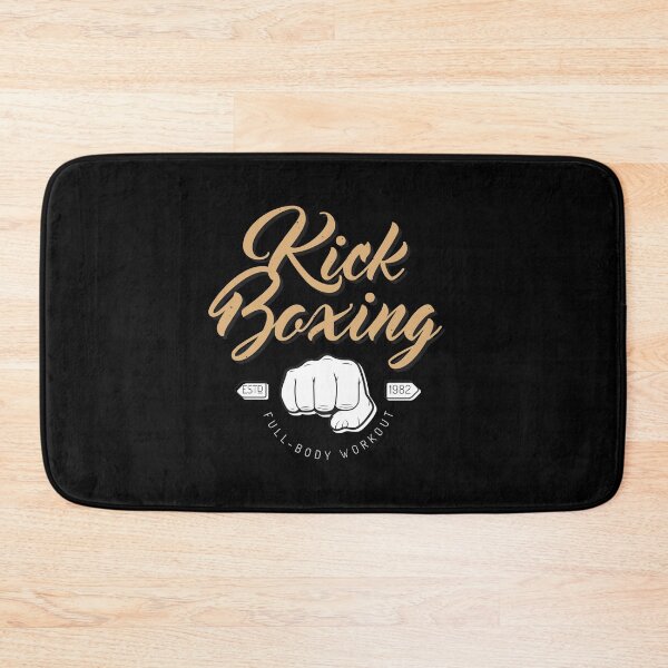 Item preview, Kick boxing kick boxing sport designed and sold by Dsigns.