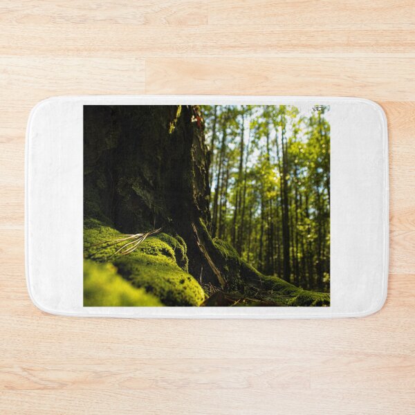 Item preview, Forest Floor Blanket  designed and sold by ValueEveryThing.