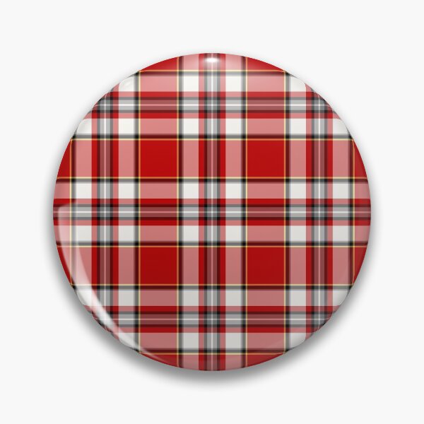 Item preview, Clan Drummond Dress Tartan designed and sold by plaidwerx.
