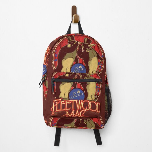 FLEETWOOD PENGUINS IN CONCERT Backpack
