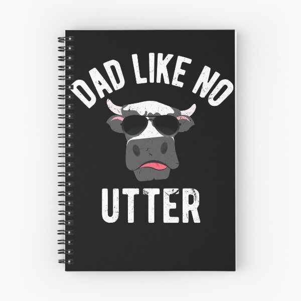 Item preview, Dad Like No Utter designed and sold by gvcepts.