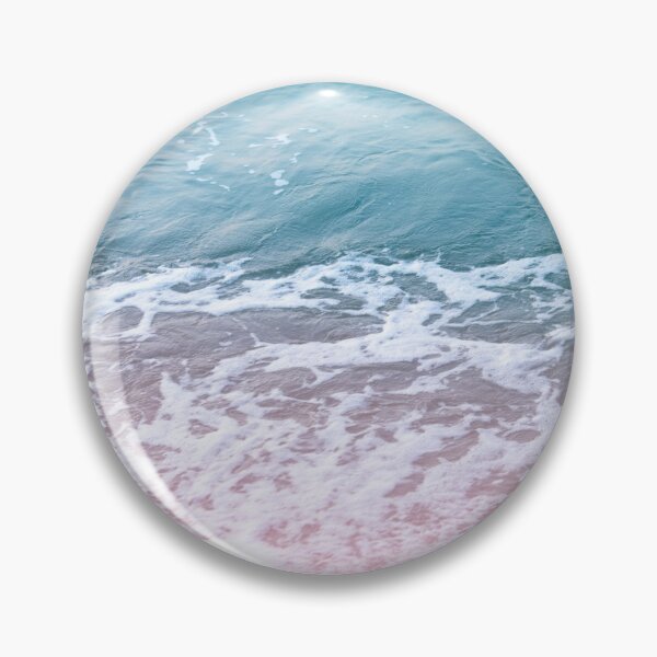 Artikelvorschau, Pink Ocean Beauty Dream # 1 #Wand #Dekor #Kunst entworfen und verkauft von Anita's & Bella's Art.