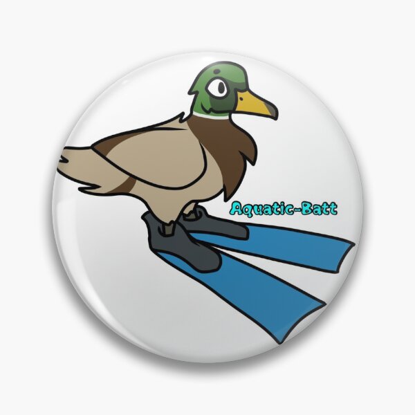 Item preview, Geometry Duck designed and sold by Aquatic-Batt.