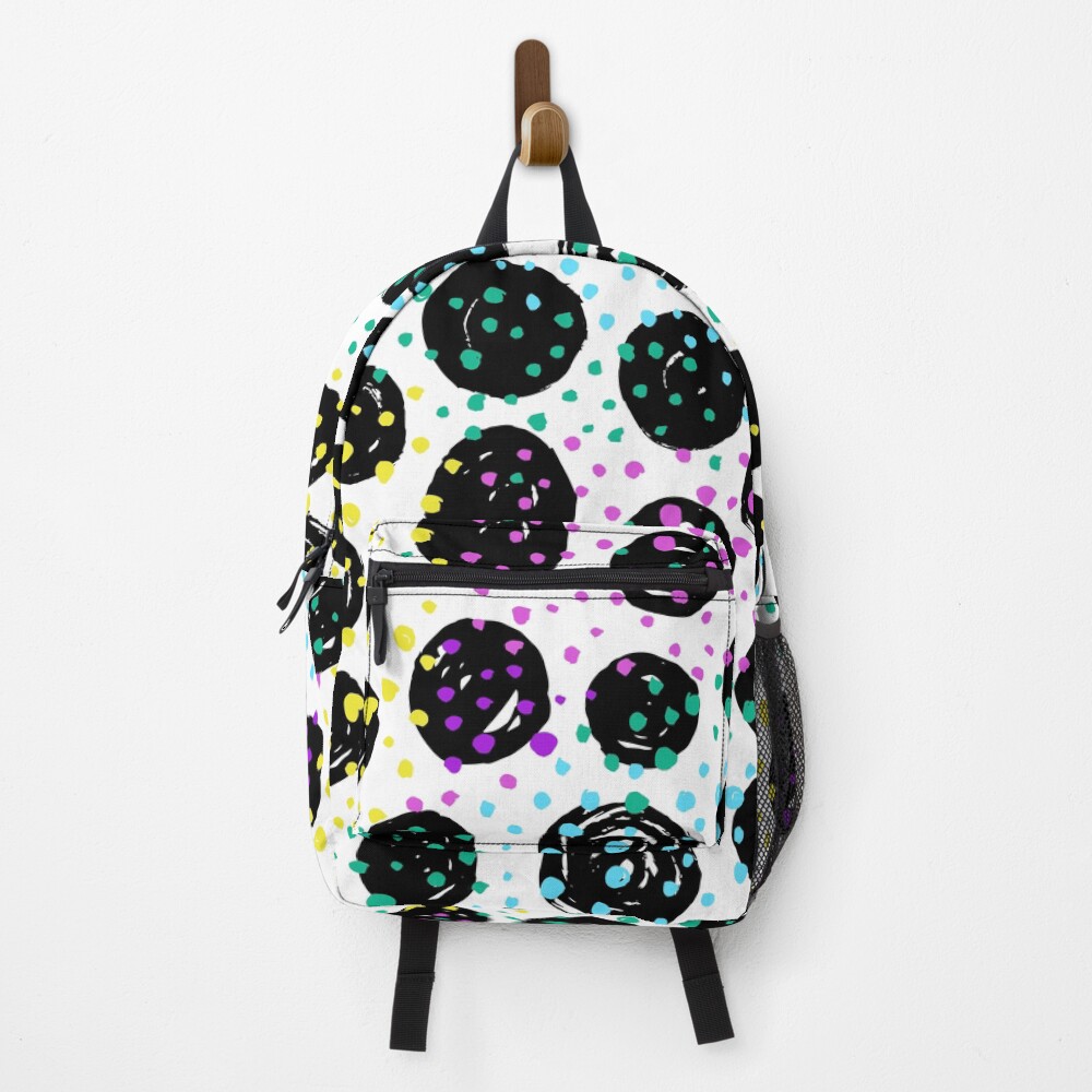 Item preview, Backpack designed and sold by parazitgoodz.