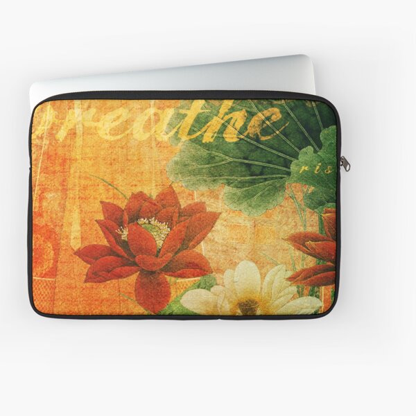 Breathe Laptop Sleeve