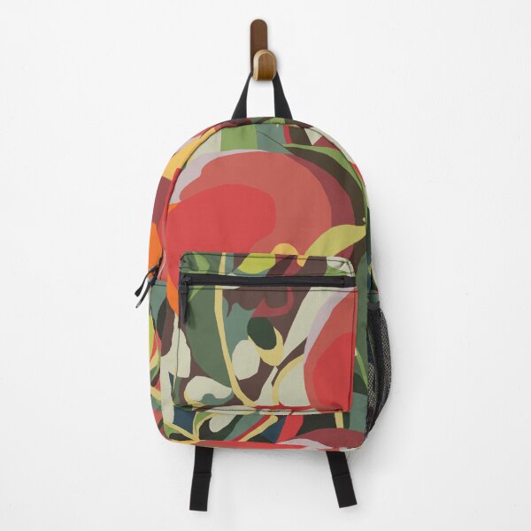 Item preview, Peach Tree Jungle Design designed and sold by vivekmandalia.