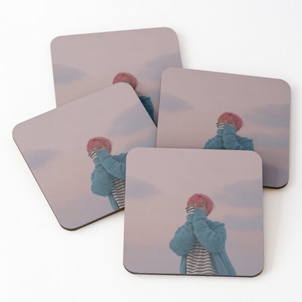 Item preview, Spring Day Park Jimin designed and sold by mikrokosmos-.