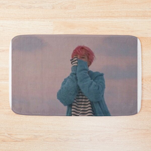 Item preview, Spring Day Park Jimin designed and sold by mikrokosmos-.